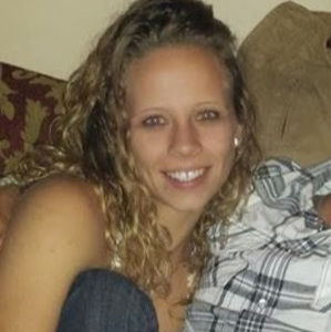 Meet your Posher, Jodie